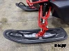 Снегоход IKUDZO HUNTER 650LS 28 EXPERT V2 (ПСМ)