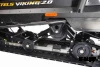 Снегоход STELS ВИКИНГ (VIKING) SV800T (L LUX SWT) 3.0 К03 Tech XE PRO 