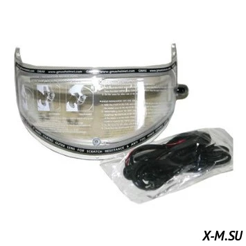 Стекло электро GM44S Стекло электро GM44S