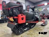 Снегоход IKUDZO HUNTER 650LS 28 EXPERT V2 (ПСМ)