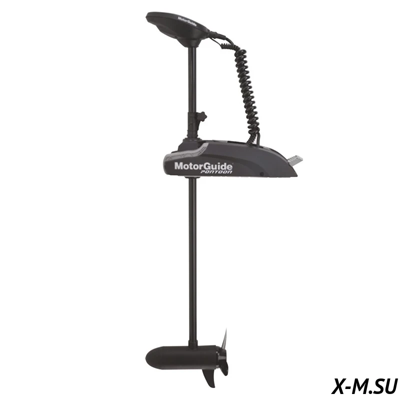Электромотор MotorGuide Xi3-70 FW 54; 24V GPS Электромотор MotorGuide Xi3-70 FW 54; 24V GPS