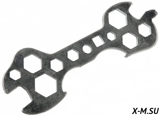Ключ комбинированный YC-1300 Bike Hand Ключ комбинированный YC-1300 Bike Hand