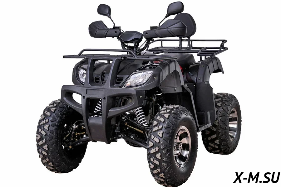 Квадроцикл YACOTA SELA 200 PRO-SPORT Квадроцикл YACOTA SELA 200 PRO-SPORT