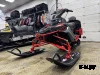 Снегоход IKUDZO HUNTER 650LS 28 EXPERT V2 (ПСМ)
