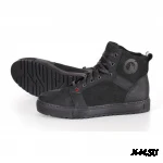 Городские ботинки INFLAME STREET RACER, цвет черный