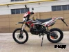 Питбайк X-MOTOS 125 17/14  BLACK