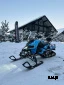 Снегоход WELS 200 RS