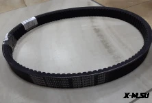 Ремень вариатора Rubena 33х14х1120 