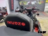 Снегоход IKUDZO HUNTER 650LS 28 EXPERT V2 (ПСМ)