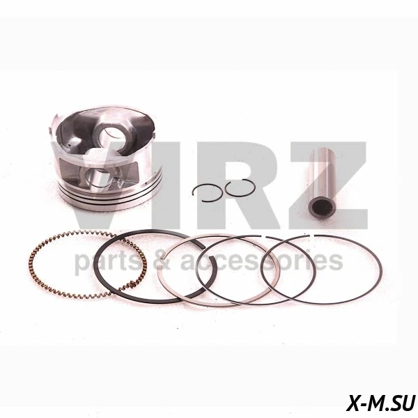 Поршневой комплект 4Т 170MM (CB250) D70 p16 Поршневой комплект 4Т 170MM (CB250) D70 p16