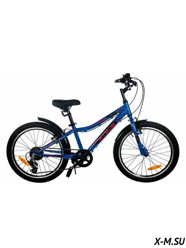 Велосипед STELS Pilot-230 V 20" Z010 Велосипед STELS Pilot-230 V 20" Z010