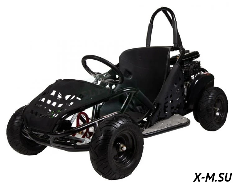 Багги MOTOLAND (МОТОЛЕНД) GOKART 80 Багги MOTOLAND (МОТОЛЕНД) GOKART 80