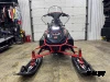 Снегоход IKUDZO HUNTER 650LS 28 EXPERT V2 (ПСМ)