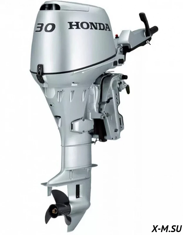 Лодочный мотор HONDA BF 30 DK2 SRTU Лодочный мотор HONDA BF 30 DK2 SRTU