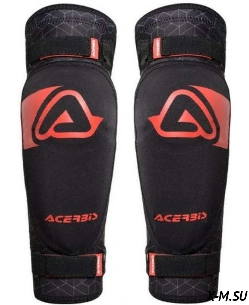 Налокотники X-ELBOW SOFT ADULT black/red Налокотники X-ELBOW SOFT ADULT black/red