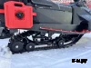 Снегоход IKUDZO HUNTER 650LS 28 EXPERT V2 (ПСМ)