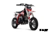 Питбайк Progasi KIDS POWER 110 (10/10)