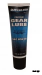Масло редуктора лодочных моторов Quicksilver (MERCURY) ТРАНСМИСИОННАЯ GEAR LUBE SAW 80W90 237мл