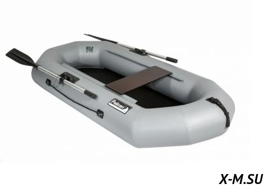 Гребная лодка PELICAN 215 Гребная лодка PELICAN 215