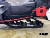 Снегоход IKUDZO HUNTER 650LS 28 EXPERT V2 (ПСМ)