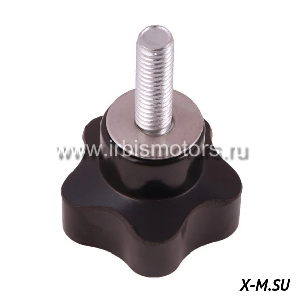 Болт крепления переднего пластика T110, T125, T150 Болт крепления переднего пластика T110, T125, T150