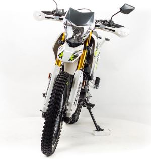 Мотоцикл MOTOLAND (МОТОЛЕНД) Кросс ENDURO ST 250