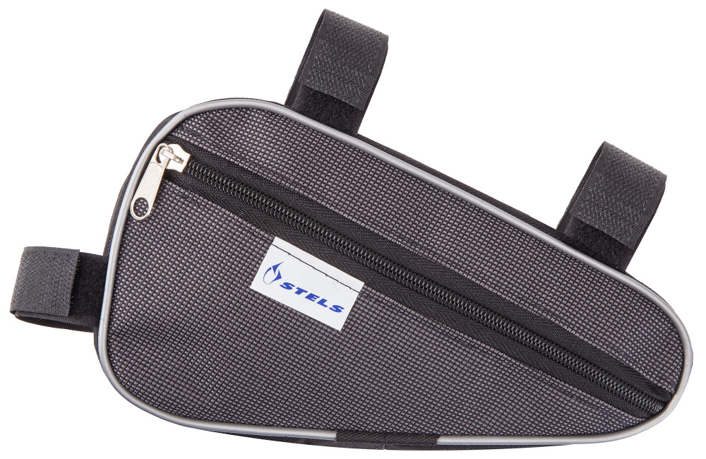 Велосумка под раму малая вс 011 цвета в ассортименте