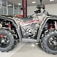 Квадроцикл AODES PATHCROSS 1000 EPS PRO LCD, одноместный