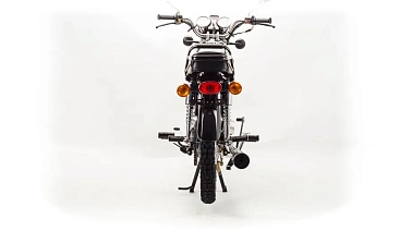 Мопед MOTOLAND (МОТОЛЕНД) Альфа 11