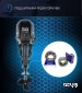 Лодочный мотор MARLIN PROLINE MP 30 AWRS