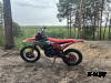 Кроссовый мотоцикл FRATELI HARDLINE NC330S FRZ