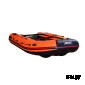 Лодка ПВХ АФАЛИНА 390 AFL