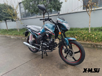 Мопед ROLIZ Альфа VERTIGO LS