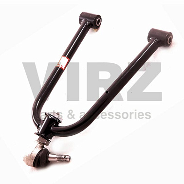 Рычаг подвески передней ATV250Sb (верх.-лев.) с шаровой опорой