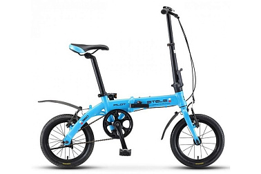 Велосипед STELS Pilot-360 14 V010