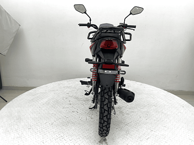 Мопед ROLIZ Альфа VERTIGO XL