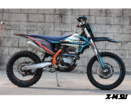 Мотоцикл JHL MOTO JHL Z3 CB250 (172FMM-3A)