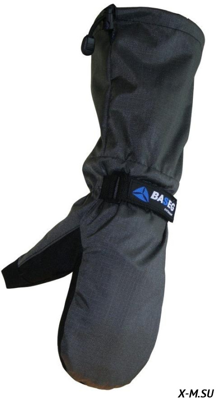 Варежки Басег SB Extrem Варежки Басег SB Extrem