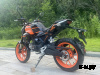 Мопед PROMAX CB130R (49)