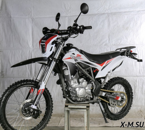 Мотоцикл Regulmoto Allroad