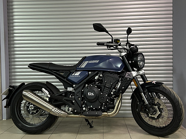 Мотоцикл GAOKIN GK 500 М11