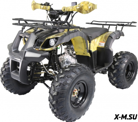 Квадроцикл (АТV) "TERMIT TT ATM"