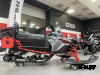 Снегоход IKUDZO HUNTER 650LS 28 EXPERT V2 (ПСМ)