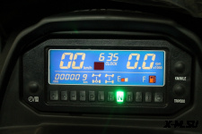 Квадроцикл Striker 500 EFI/EPS