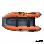 Надувная лодка ALTAIR HD-320