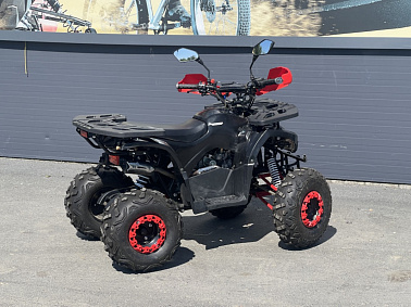 Квадроцикл PROMAX WILD 2.0 190 LUX Красный
