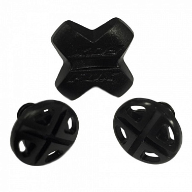 Крепеж  козырька для шлема TERMINATOR OPEN VIS 