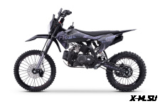 Питбайк FRATELI FRZ 200E 19/16 АКЦИЯ