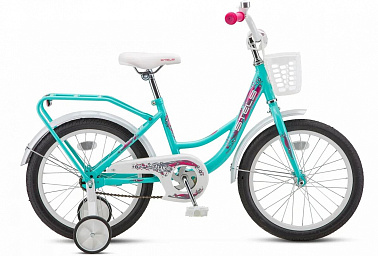 Велосипед STELS Flyte Lady 16 Z011