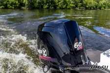 Лодочный мотор Yamer EF60FVEL-T